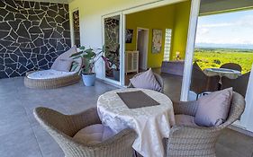 Finca Colibri